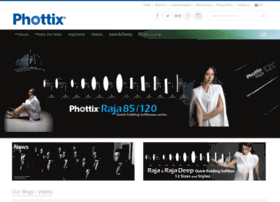 phottix.com preview