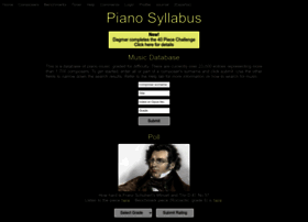pianosyllabus.com preview