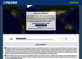 pic2map.com preview