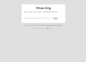 pillowfactory.co preview