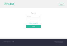 pindrill.io preview