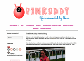 pinkoddy.co.uk preview