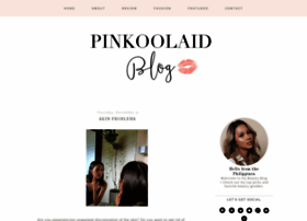 pinkoolaid.com preview