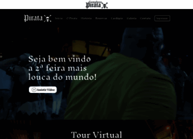 pirata.com.br preview