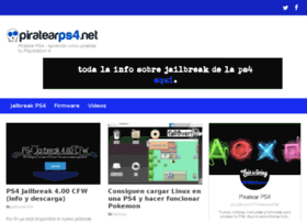 piratearps4.net preview