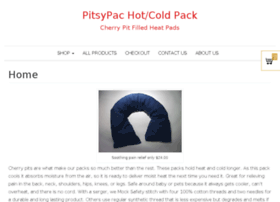 pitsypac.com preview