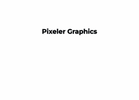 pixelergraphics.com preview