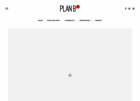 planb.mx preview