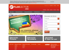 planlector.com preview
