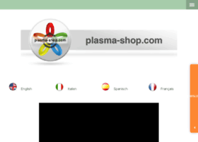 plasma-shop.com preview