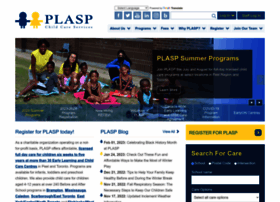 plasp.com preview