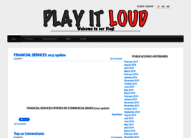 play-it-loud.weebly.com preview