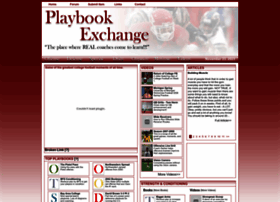 playbookexchange.net preview