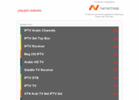 playiptv.website preview
