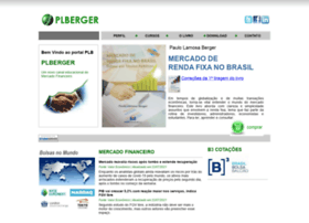 plberger.com.br preview