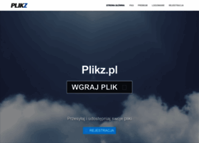 plikz.pl preview
