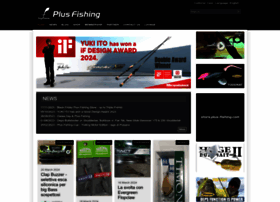plus-fishing.com preview