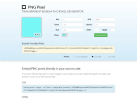 png-pixel.com preview