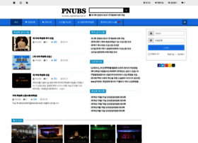 pnubs.com preview