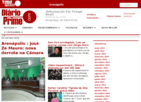 poderdiario.com preview