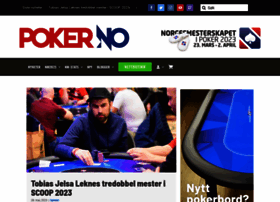 poker.no preview