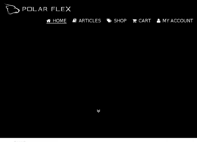 polarflexlabs.com preview