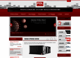 polaudio.pl preview