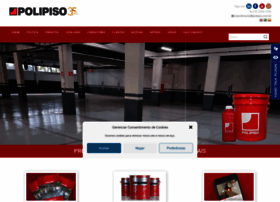 polipiso.com.br preview