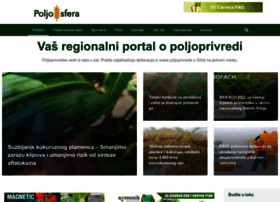 poljosfera.rs preview