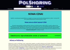 polsharing.com preview