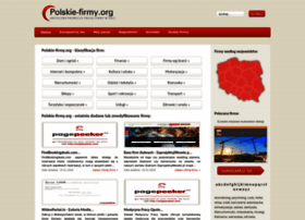 polskie-firmy.org preview