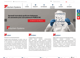 polychem-systems.com.pl preview
