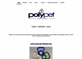 polypet.mx preview