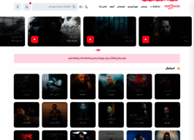 pop-music.ir preview