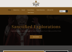 pope2you.net preview
