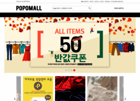 popo-mall.com preview