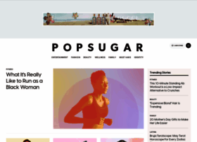 popsugar.com preview