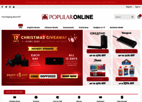 popularonline.com.sg preview