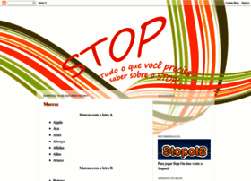 portal-do-stop.blogspot.com.br preview