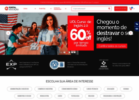 portaleducacao.com.br preview