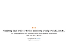 portalviu.com.br preview