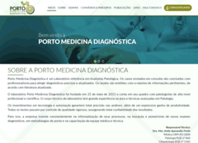 portomedicina.com.br preview