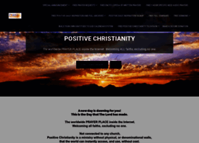 positivechristianity.org preview