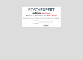 posta-expert.com preview
