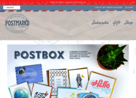 postmarkdstudio.com preview