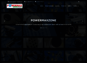 powermaxzone.com preview