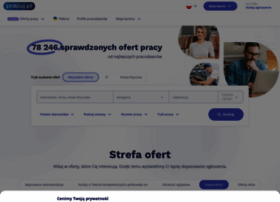 pracuj.pl preview