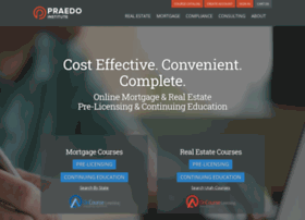 praedo.com preview