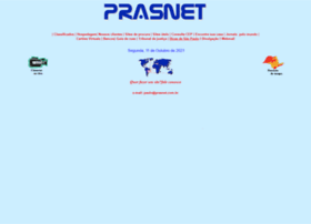 prasnet.com.br preview