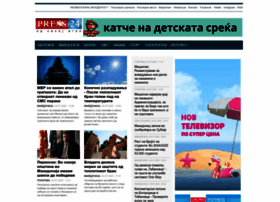 press24.mk preview
